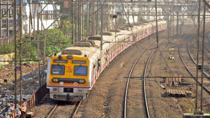 मुंबई में रविवार को मेगा ब्लॉक, 14 घंटे के इंफ्रास्ट्रक्चर ब्लॉक में इन ट्रेनों की सेवाएं होंगी प्रभावित
