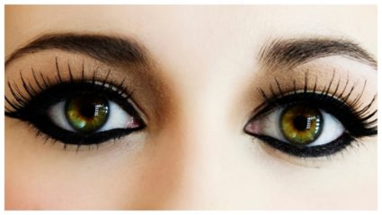 कजरारे आंखें ही नहीं, काजल के कमाल के फ़ायदे को भी जानिए