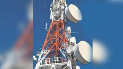 ठाणे में पंजीकृत सिर्फ 752 मोबाइल टावर, महानगरपालिक अनधिकृत टावरों से बेखबर