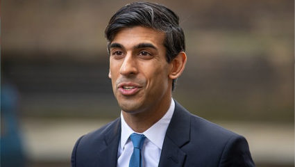 भारतवंशी ऋषि सुनक की ब्रिटिश PM की रेस में दावेदारी हुई और भी मजबूत, तीसरे राउंड में मिले इतने वोट