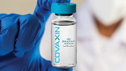 3 जनवरी से 15-18 वर्ष आयु वर्ग का टीकाकरण, केवल कोवैक्सीन उपलब्ध होने की संभावना