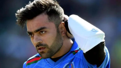 न्यूजीलैंड के खिलाफ मैच हमारे लिए क्वार्टर फाइनल: राशिद खान