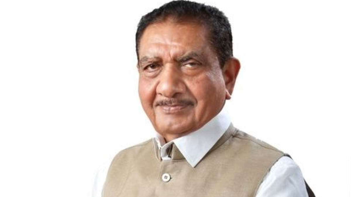 Nagpur News: PM मोदी के सारे वादे हुए फेल, पूर्व मंत्री मोघे का आरोप