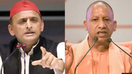 योगी आदित्यनाथ का सपा पर तंज, कहा- इत्र बनाने वाले समाजवादियों के घर से निकल रही है गरीबों की आह