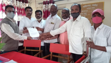 धान खरीदी की अवधि बढ़ाने की मांग पकड़ रही जोर, अनेक किसानों पर वंचित रहने की नौबत