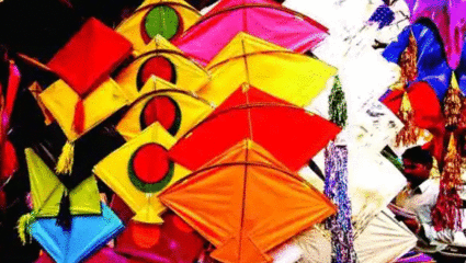 येवला में पतंग के चक्कर में गई युवक की जान, तीन दिन बाद नदी में मिला शव