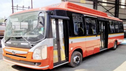 बेस्ट बसों के टेंडर से टाटा को बाय-बाय, 1800 नई बसें खरीदने का था प्रस्ताव