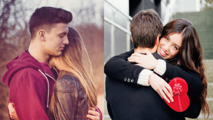 Hug Day पर भेजें ये खास संदेश और इस दिन को बनाएं और भी खास