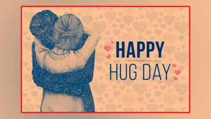 Hug Day पर जाने गले लगाने के फायदे, इस खास तरीके से मनाएं ये दिन