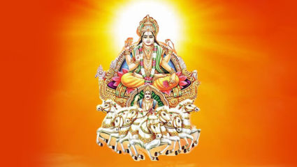 आज है ‘भानु सप्तमी’, भगवान सूर्य की को भोग में यह चढ़ाएं, बढ़ेगी सुख-समृद्धि