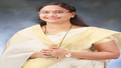 20 साल पुराना विकास कार्य 5 साल में हल कर दी : पूर्व नगरसेविका रेखा राजन चौधरी