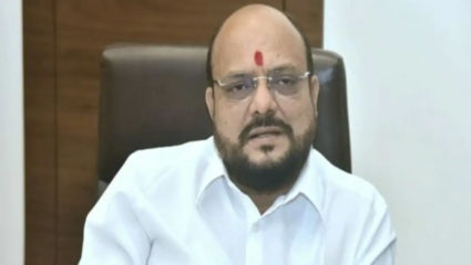 उद्धव ठाकरे को मुख्यमंत्री बनाने को लेकर मंत्री गुलाबराव पाटिल का बड़ा खुलासा