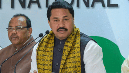 नाना पटोले इस दिन जलगांव दौरे पर रहेंगे, आगामी चुनावों के संदर्भ में व्यापक स्तर पर चर्चा करेंगे