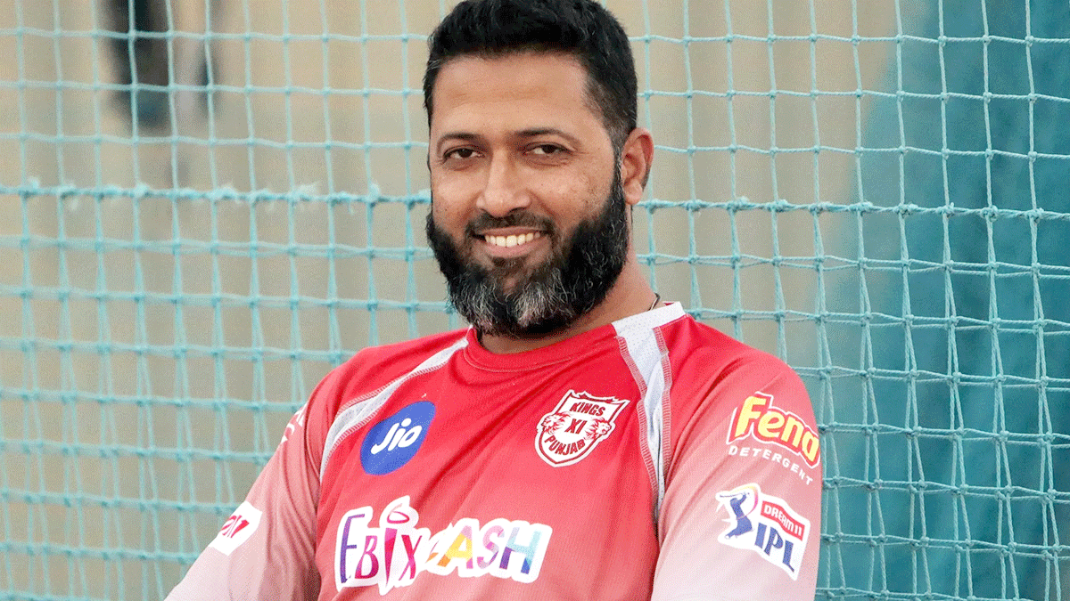 वसीम जाफर ने पाकिस्तान की लगाई जमकर क्लास, यू-टर्न पर ऐसा तंज कि सब रह गए हैरान