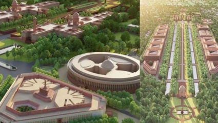 सेंट्रल विस्टा एवेन्यू पुनर्विकास परियोजना 18 जुलाई तक पूरी हो जाएगी: पुरी