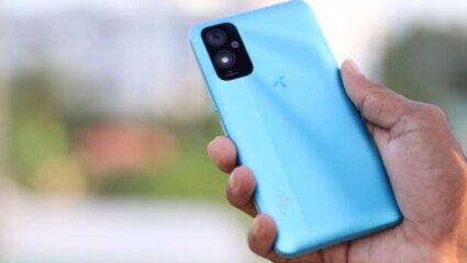 Itel बजट फोन और धमाकेदार फीचर्स के साथ ला रहा है A24 Pro, पढ़े डिटेल्स