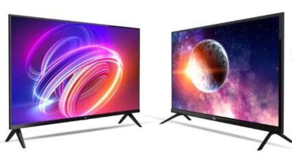 भारत में Itel ने लॉन्च किए धमाकेदार फीचर्स वाले स्मार्ट टीवी Itel L4365, जानें क्या है खास पढ़े डिटेल