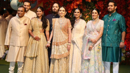 सुप्रीम कोर्ट ने अंबानी परिवार को Z+ सिक्योरिटी प्रदान करने के दिए निर्देश, भारत समेत विदेशों में भी मिलेगी सुरक्षा, खर्च खुद देना होगा