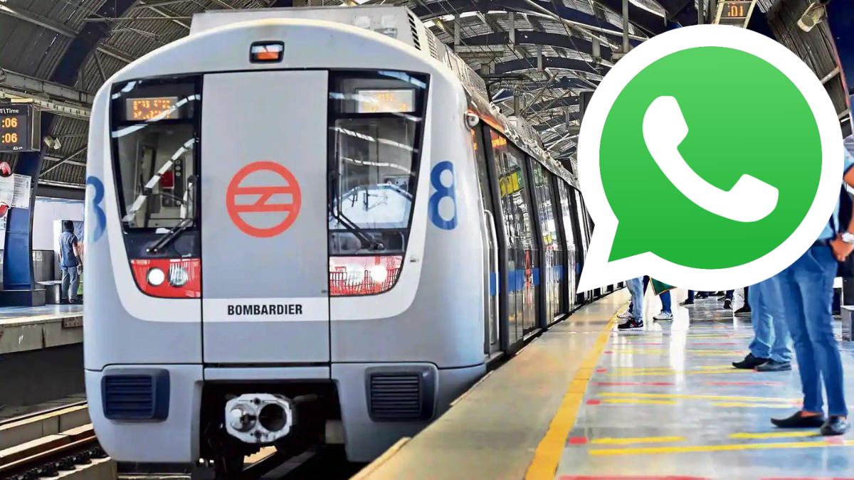 – 2023-03-08T160015.514 अब WhatsApp से भी होगा मेट्रो कार्ड का रिचार्ज, अब लंबी कतारों में नहीं रहना पड़ेगा खड़ा