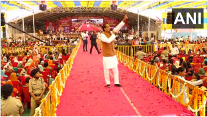 CM शिवराज सिंह चौहान ने लॉन्‍च किया ‘लाड़ली बहना योजना’, जानिए किसे मिलेगा लाभ