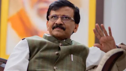 BJP को बजरंग बली से मदद नहीं मिली, इसलिए औरंगजेब का मुद्दा उठाया: संजय राउत