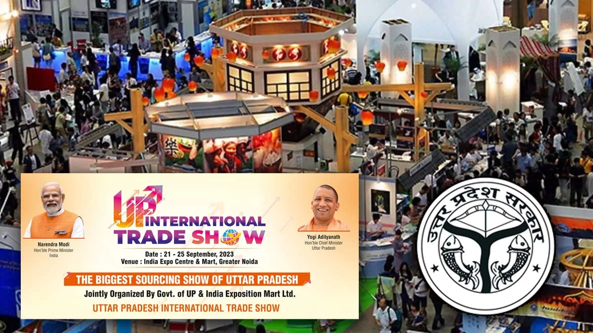 international Trade Show 2023 international Trade Show 2023