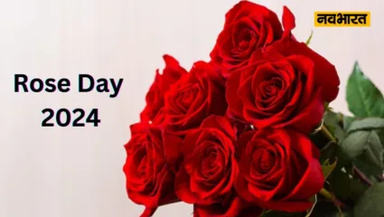 जानिए Rose Day का इतिहास, विविध रंगों के गुलाब और रिश्तों का महत्व भी जानें