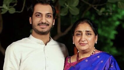 अजित पवार की पत्नी सुनेत्रा और बेटे पार्थ को मिली ‘वाई-प्लस’ कैटेगरी की सुरक्षा, यह बड़ी वजह आई सामने