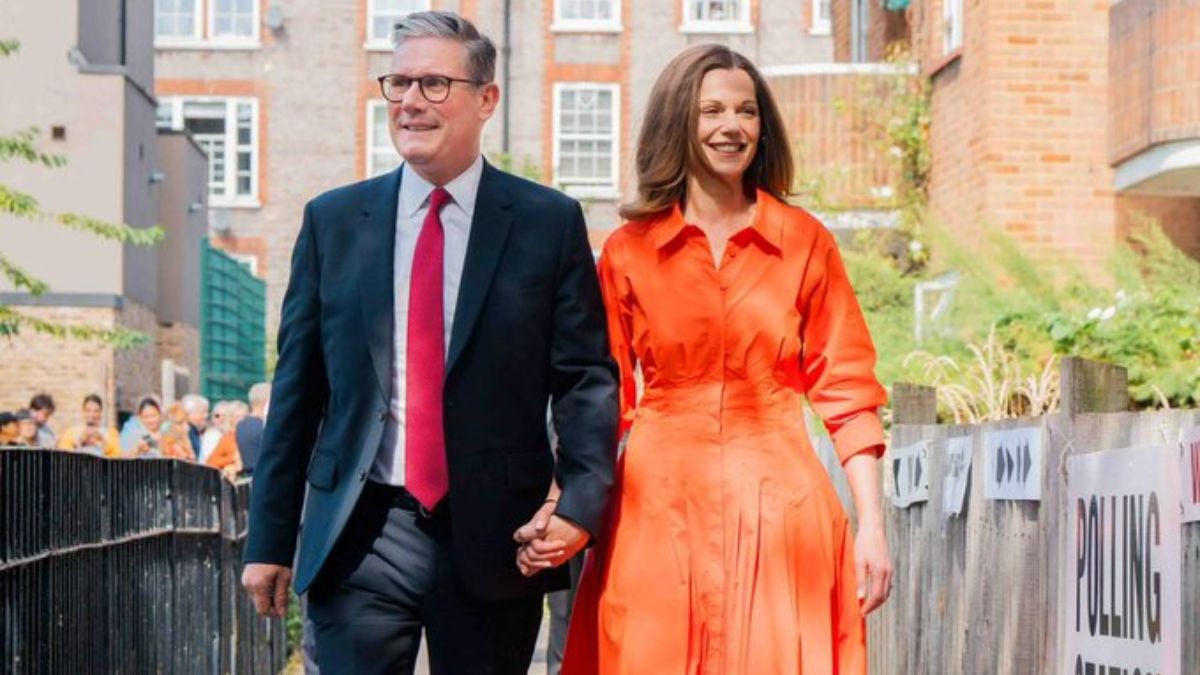 UK Election: कौन हैं कीर स्टार्मर, जिन्होंने पलट दी कंजर्वेटिव पार्टी की 14 साल की सत्ता