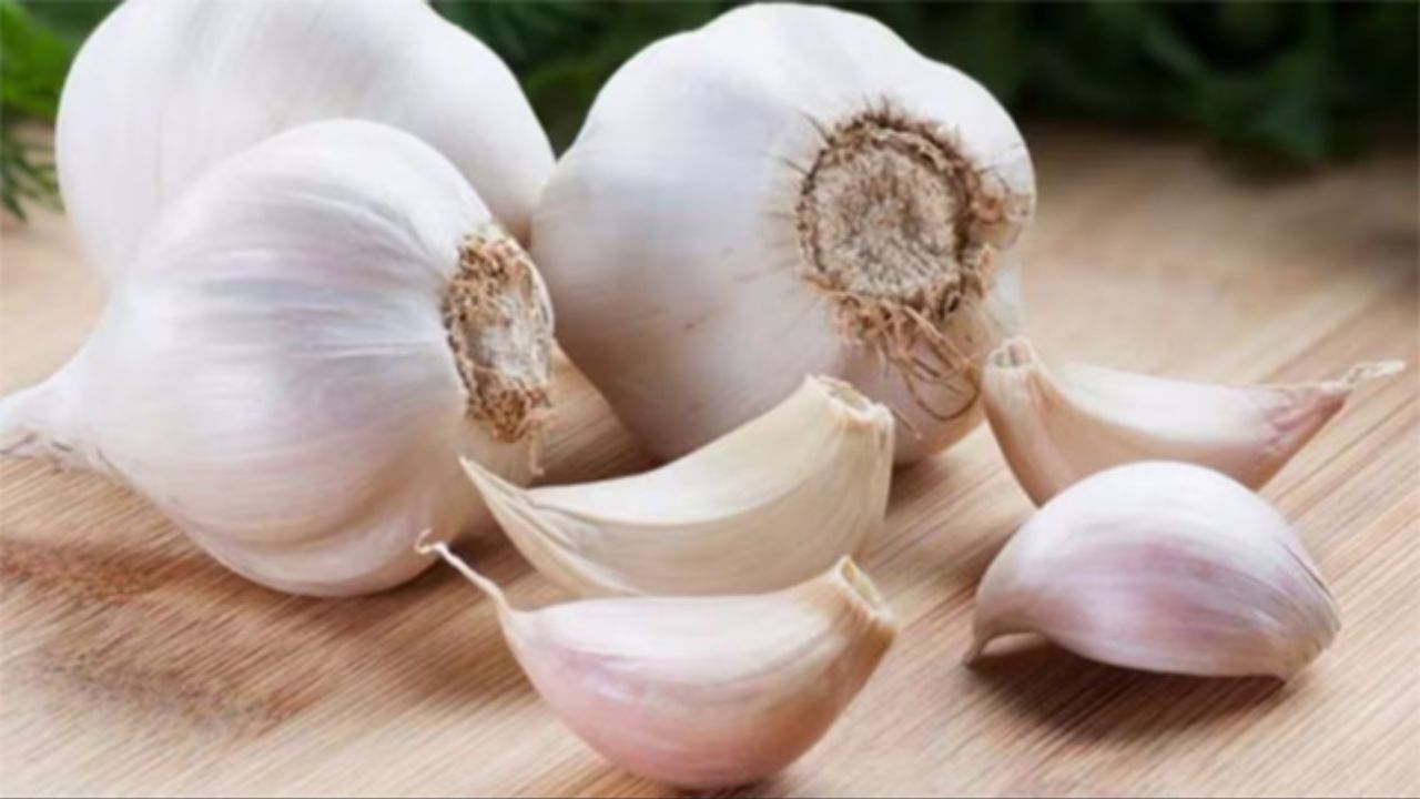 Chinese Garlic Chinese Garlic, indian Garlic, Health