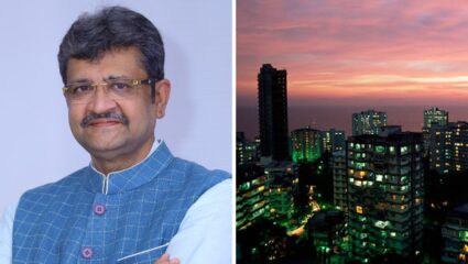 घाटकोपर में अब लगेगा जाम, ऊंची-ऊंची रिहायशी इमारतों का निर्माण तेजी से शुरू