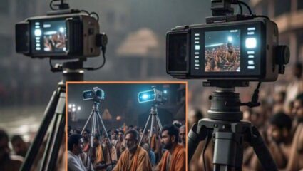 महाकुंभ में AI की मदद से विदेशियों से बात करेगी पुलिस, जानें क्या है खास तैयारियां