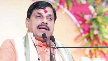 MP में ‘लाडली बहनों’ को अब हर महीने मिलेंगे 5 हजार रुपये! CM मोहन यादव का बड़ा ऐलान