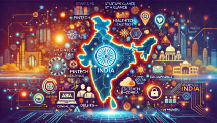 स्टार्ट-अप इंडिया के 9 साल…कोविड काल में मिला ‘बूस्टर डोज’, 2016 से 24 के बीच जुटाए इतने अरब डॉलर