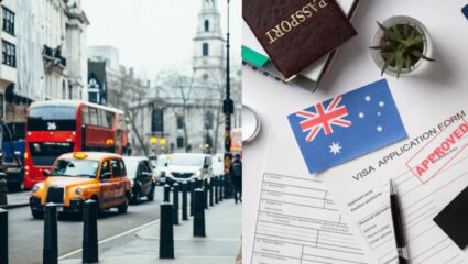 घूमने के साथ-साथ ब्रिटिश नागरिकता पाना चाहते हैं तो करना होगा बस ये काम