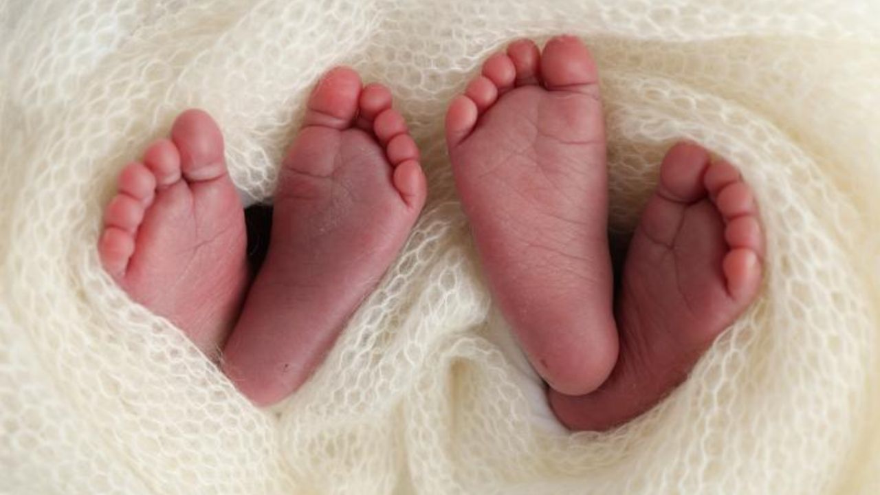 Pune a mother killed her twin children by drowning them in water Pune Crime: मां ने क्रुरता के हदें पार, शादी के 10 साल बाद हुए जुड़वा बच्चों को पानी में डुबोकर मारा