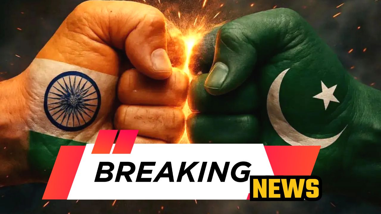 बड़ी खबर: 15 फरवरी को भारत के खिलाफ मैच खेलेगा पाकिस्तान, ICC के सामने झूकी शहबाज सरकार