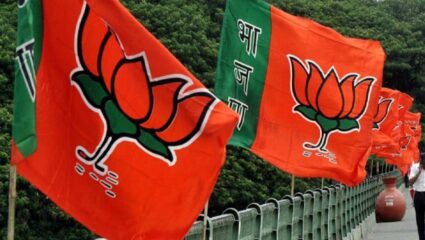 Jalgaon Mayor Election: भाजपा की आंतरिक अस्थिरता के बीच गैर-पार्टी गठबंधन की चर्चा शुरू