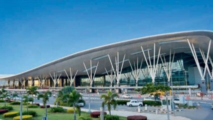 Purandar Airport मुआवजा तय करने की प्रक्रिया अंतिम चरण में, 50 हेक्टेयर जमीन बाकी