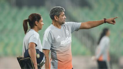 ‘कई चीजों को आजमा रहे…’, T20 वर्ल्ड कप से पहले कोच अमोल मजूमदार ने किया बड़ा खुलासा