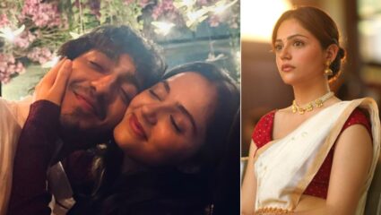 ‘मुझे तुम पर गर्व है…’ अहान पांडे के 28वें जन्मदिन पर अनीत पड्डा ने लिखा इमोशनल मैसेज