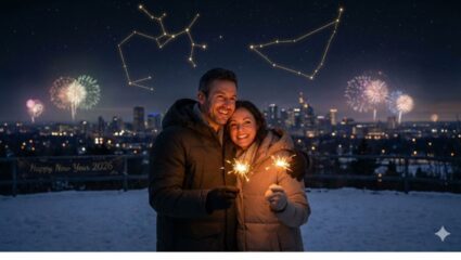 नया साल 2026 में चमकेगा इन 3 राशियों का लव लाइफ, लव मैरिज के बन रहे है प्रबल योग