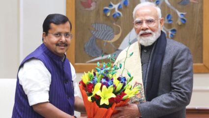 नितिन नबीन को मोदी ने दिया पहला टास्क…कार्यभार संभालते ही सामने आई बड़ी चुनौती, कैसे पाएंगे पार?