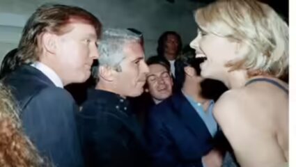 8 बार एपस्टीन के प्राइवेट जेट में ट्रंप; 20 साल की लड़की का भी जिक्र, नई फाइल्स ने मचाया तहलका