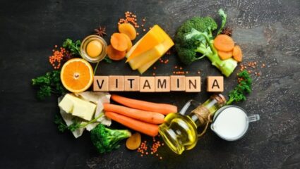 आंखों की रोशनी से लेकर मजबूत इम्युनिटी तक, जानिए शरीर के लिए विटामिन A का पूरा रोल
