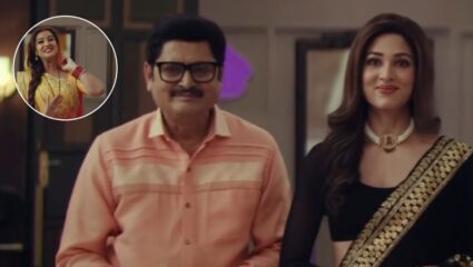 टीवी पर फिर गूंजेगा सही पकड़े हैं, 10 साल बाद लौटीं शिल्पा शिंदे, बोलीं- आपकी अंगूरी भाभी वापस आ गईं