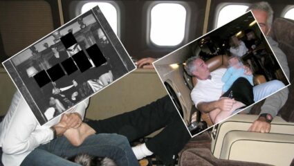 एपस्टीन की ‘काली डायरी’ का पहला अध्याय; क्लिंटन से लेकर शाही परिवार तक, तस्वीरों ने मचा दी हलचल