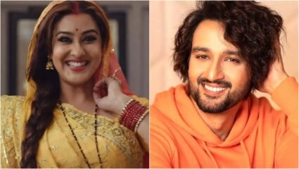 ‘भाभी जी घर पर हैं’ फेम शिल्पा शिंदे पर सौरभ राज जैन का वार! शुभांगी अत्रे को लेकर कही ये बड़ी बात