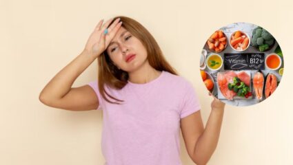 ऐसे पहचानें शरीर में Vitamin B12 की कमी, देर करना हो सकता है खतरनाक