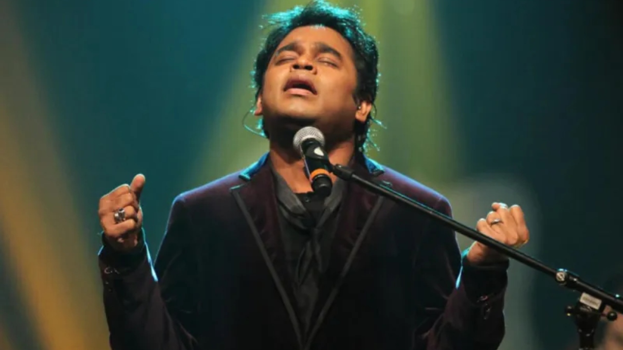 विवादों में घिरे एआर रहमान, फिर भी हर जुबां पर उनके गाने, सोशल मीडिया पर गरमाई बहस